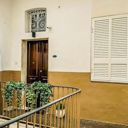 Casa Gio' 2 Bari公寓 外观 照片